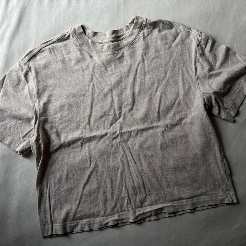 women's everlane shirt